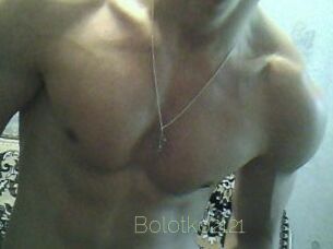 bolotko2121 Visio Tchats