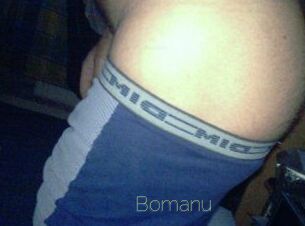 Bomanu