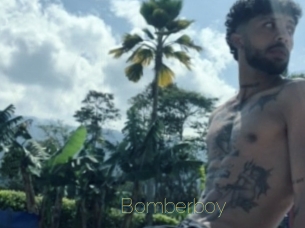 Bomberboy