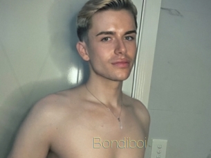 Bondiboi
