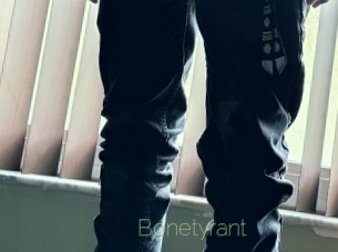 Bonetyrant