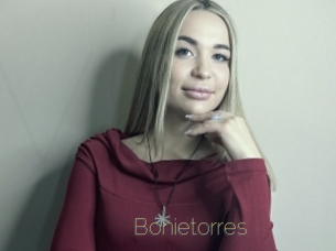Bonietorres