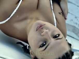 Bonjulia