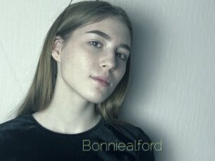 Bonniealford