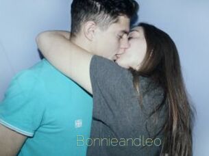 Bonnieandleo