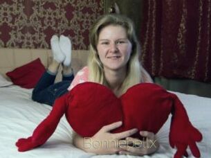 Bonniebellx