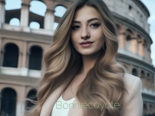 Bonniecoyote