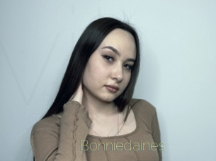 Bonniedaines
