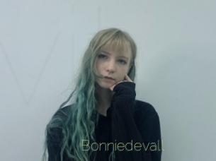 Bonniedevall