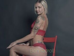 Bonniedroll