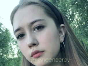 Bonnieenderby