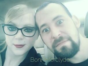Bonnieforclyde