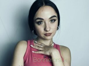 Bonnieforster