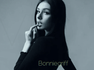 Bonniegriff