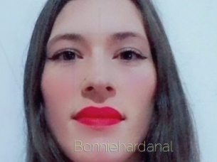 Bonniehardanal
