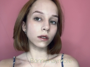 Bonniehaymore
