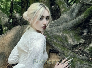 Bonniemorow