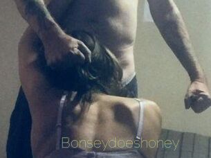Bonseydoeshoney