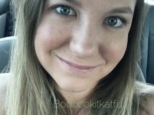 Boobookitkatfu