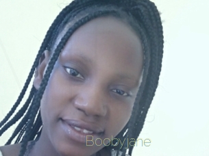 Boobyjane