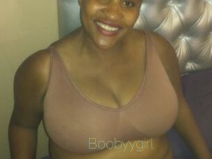 Boobyygirl