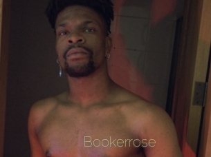 Bookerrose