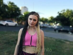 Boolchita
