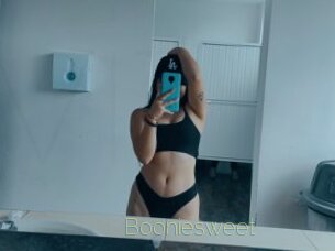Booniesweet
