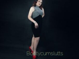 Bootycumslutts