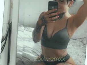 Bootyremxx