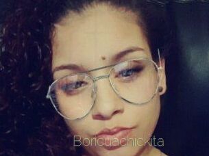 Boricuachickita