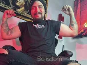 Borisdom