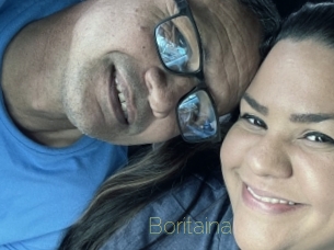 Boritaina
