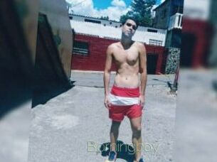 Borningboy
