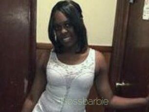 Bossbarbie