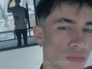 Bosshunteer