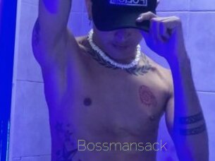 Bossmansack