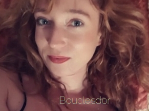 Bouclesdor