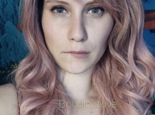 Boudiccalive