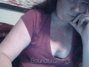 boundbroken31 Visio Tchats