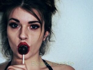 Bowsersbaddie