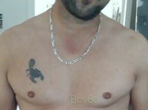 Boy80
