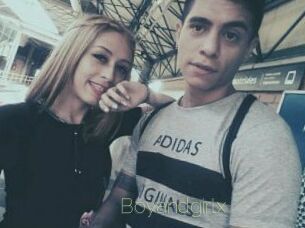 Boyandgirlx