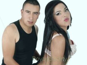 Boyandtsdirty