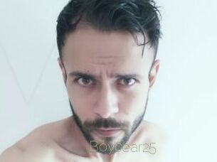 Boybear25