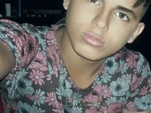 Boycrazy