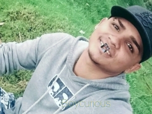 boycurious Visio Tchats