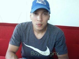 Boydani9inx