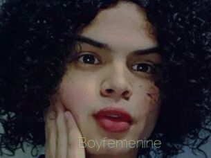 boyfemenine Visio Tchats