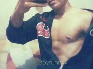 Boyfunnyx